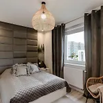 Appartement Sea Faktura Koszalin