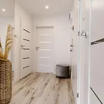 Sea Faktura Appartement