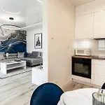 Appartement Sea Faktura Koszalin