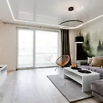 Sea Faktura Appartement *
