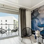 Sea Faktura Appartement Koszalin