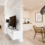 Appartement Sea Faktura