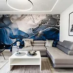 Appartement Sea Faktura Koszalin
