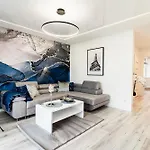 Sea Faktura Appartement *