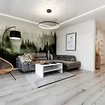 Appartement Sea Faktura