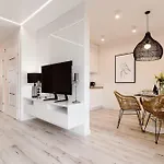 Sea Faktura Appartement