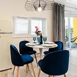 Appartement Sea Faktura