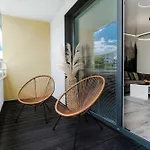 Sea Faktura Appartement