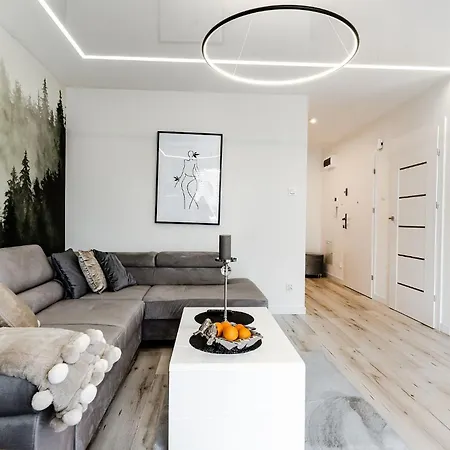 Sea Faktura アパート *