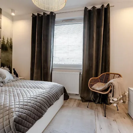 Sea Faktura アパート コシャリン