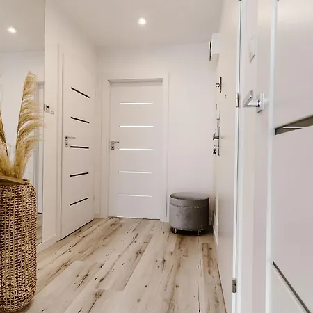Sea Apartment