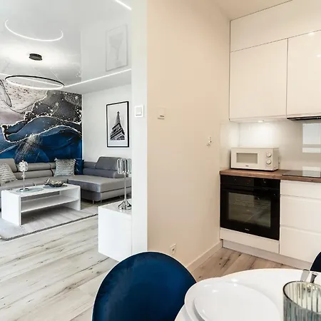 アパート Sea Faktura コシャリン