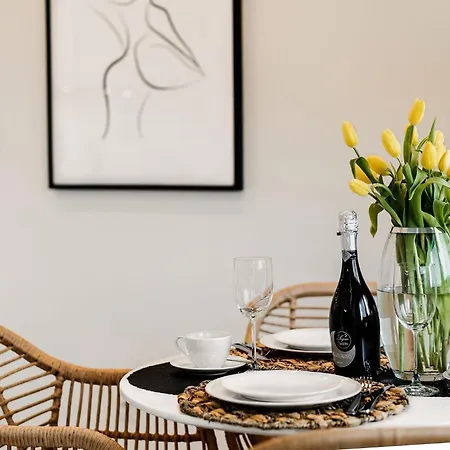 Appartement Sea Faktura