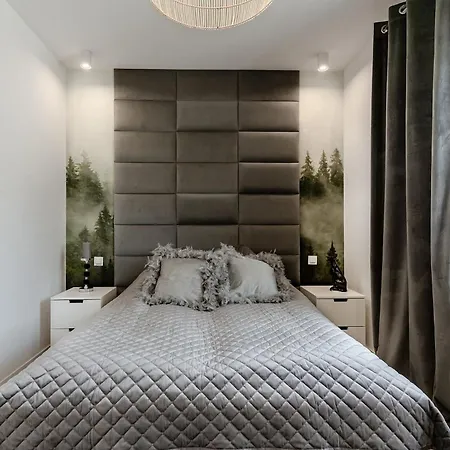 Sea Faktura アパート コシャリン