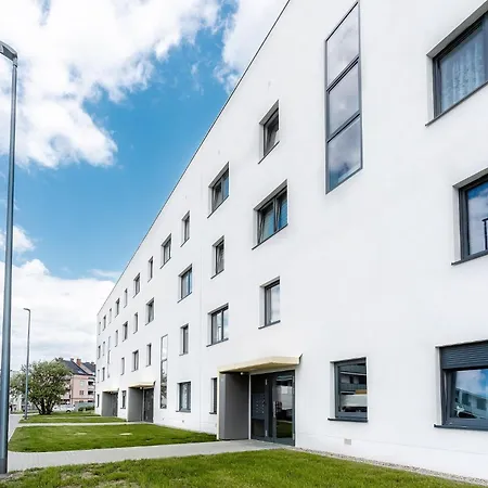 Sea Faktura アパート