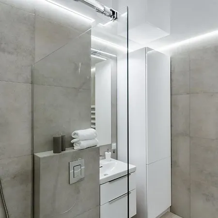 Sea Faktura アパート