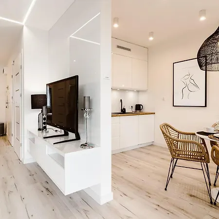 アパート Sea Faktura