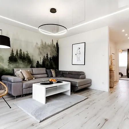 Sea Faktura アパート *