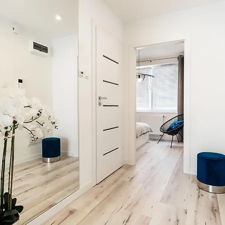 アパート Sea Faktura コシャリン