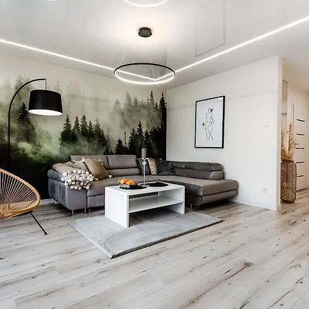 アパート Sea Faktura