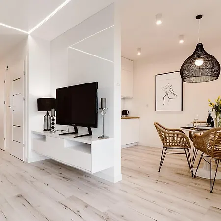 Sea Faktura アパート