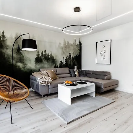 アパート Sea Faktura *