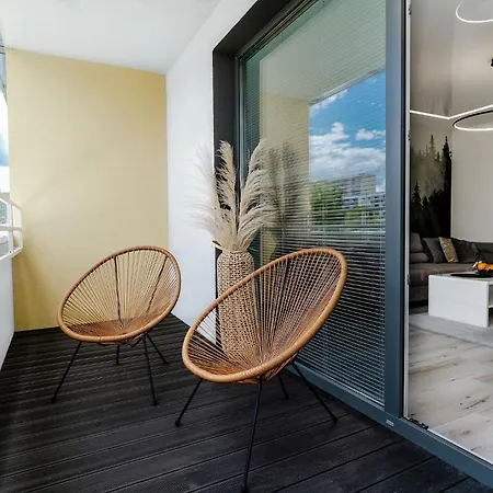 Sea Faktura アパート