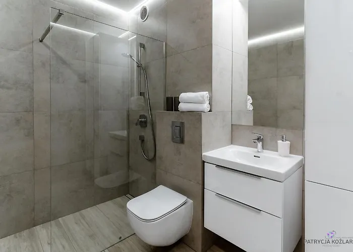 Apartman Sea Faktura