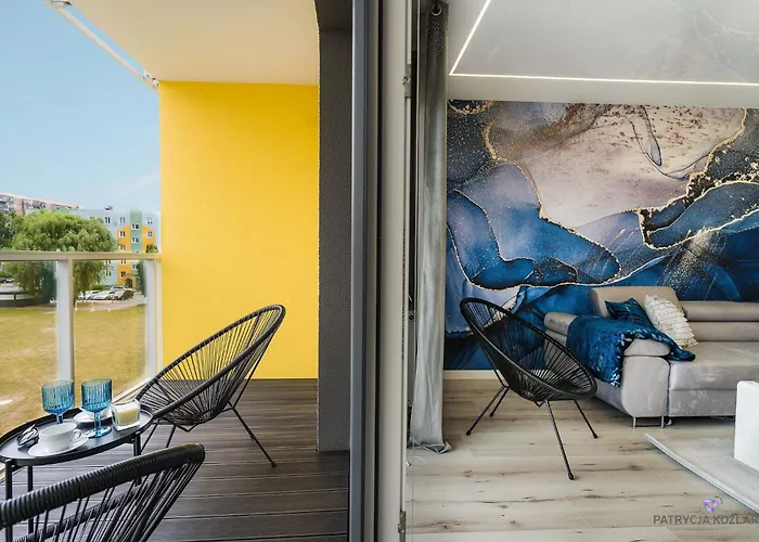 Apartman Sea Faktura