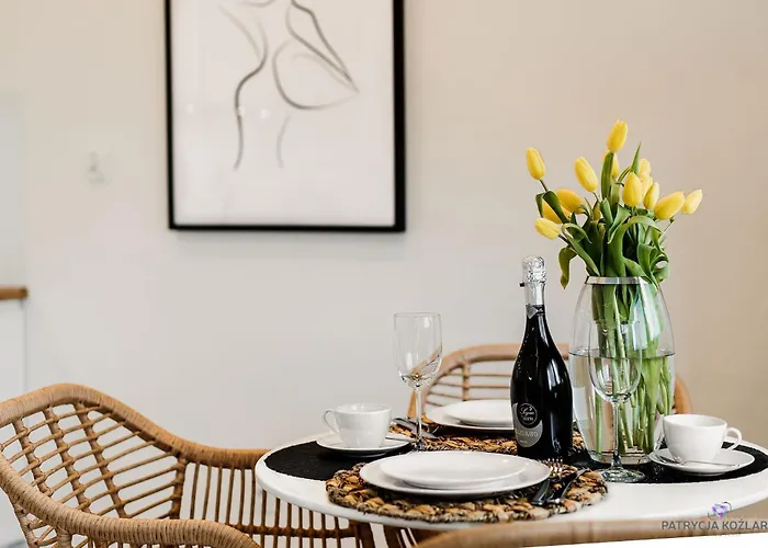 Apartman Sea Faktura