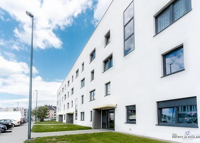 Sea Faktura Apartman