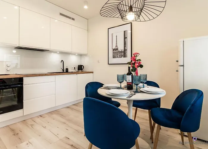 Apartman Sea Faktura Koszalin