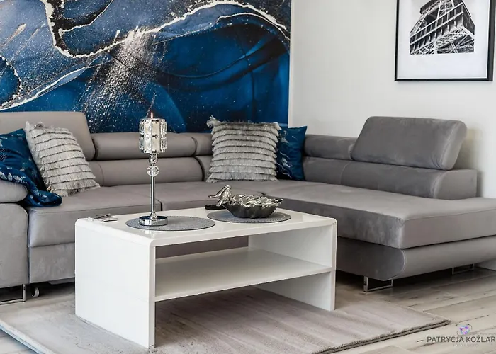 Apartman Sea Faktura Koszalin