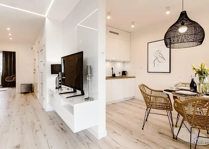 Apartman Sea Faktura