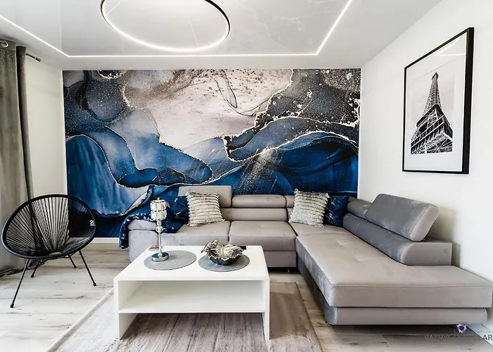 Apartman Sea Faktura Koszalin