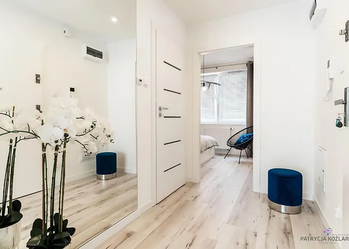 Apartman Sea Faktura Koszalin