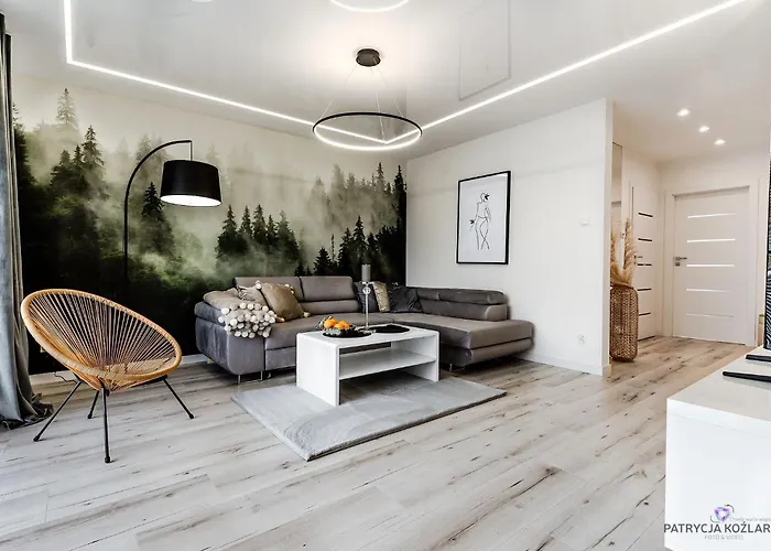 Apartman Sea Faktura