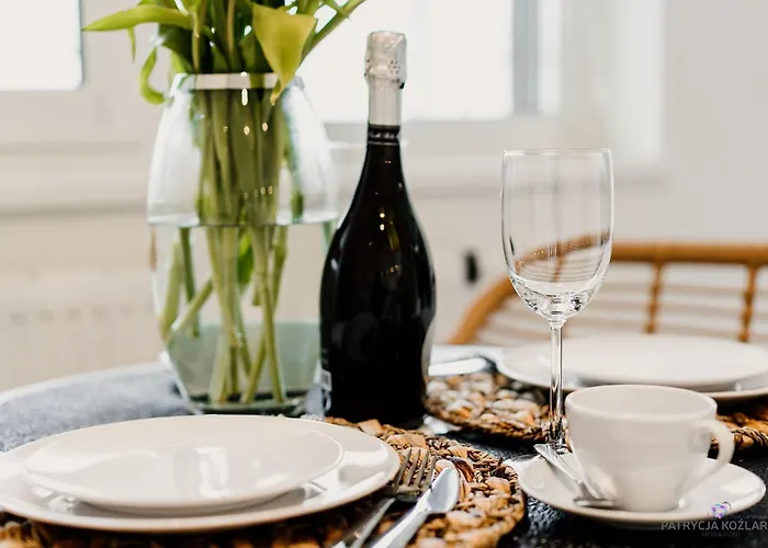 Sea Faktura Apartman