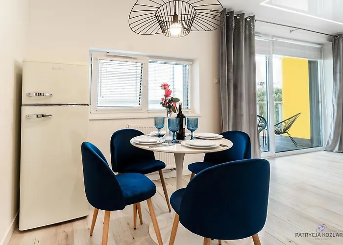 Apartman Sea Faktura