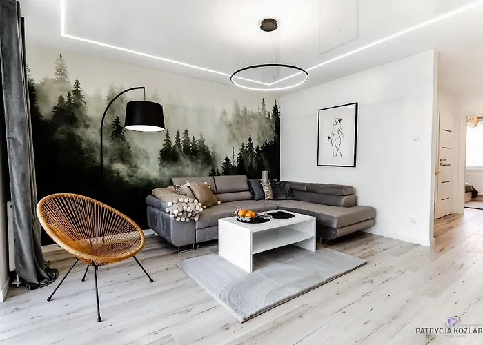 Apartman Sea Faktura *